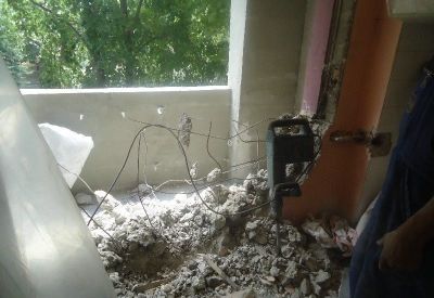 Кърти, пробива и извозва - Изображение 3
